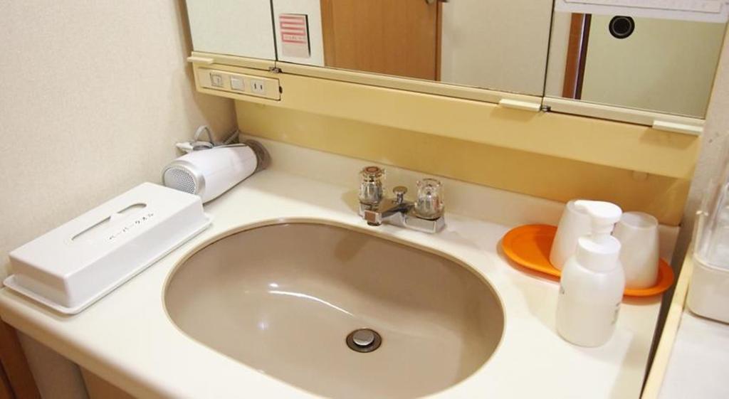 Hotel Hanatemari Shirahama Rum bild